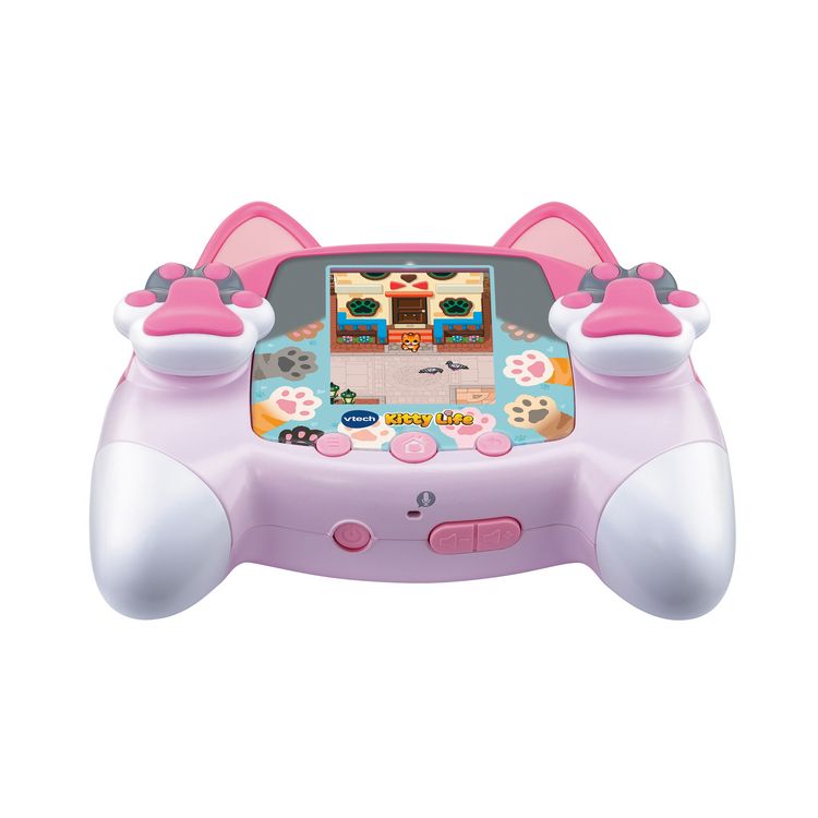 Produktbild: Kitty Life pink