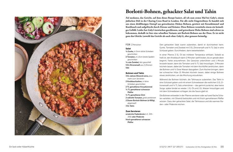 Produktbild: Happy - weil diese Rezepte gl&uuml;cklich machen