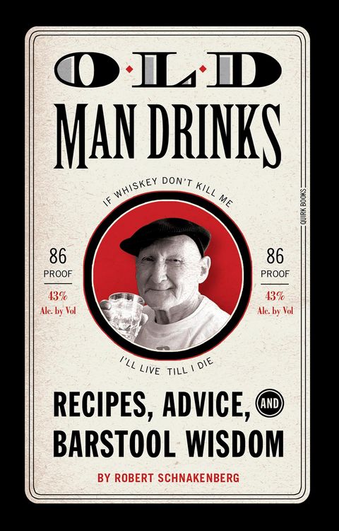 Produktbild: Old Man Drinks