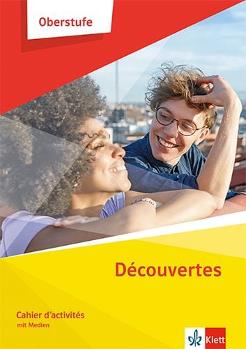 Produktbild: D&eacute;couvertes Oberstufe