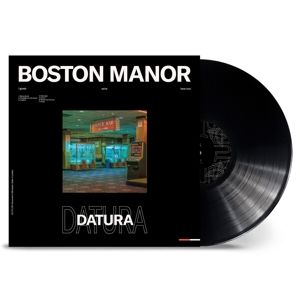 Produktbild: Datura