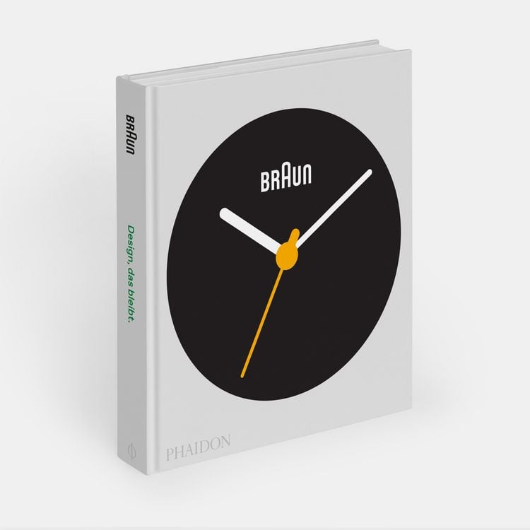 Produktbild: Braun