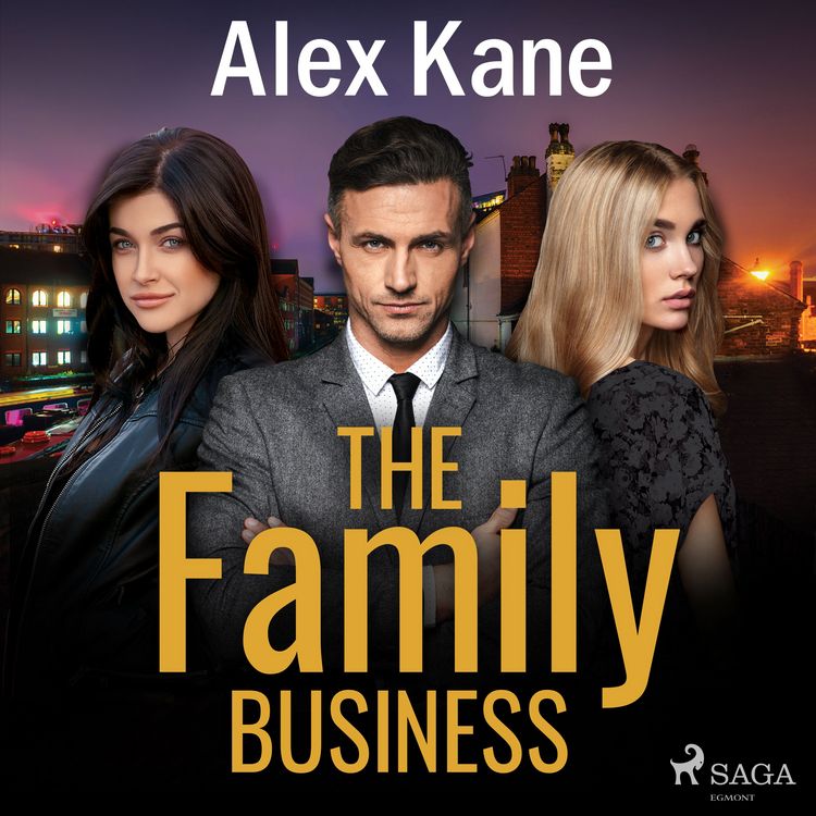 Produktbild: The Family Business