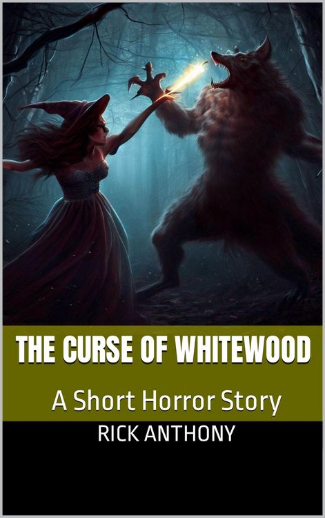 Produktbild: The Curse of Whitewood