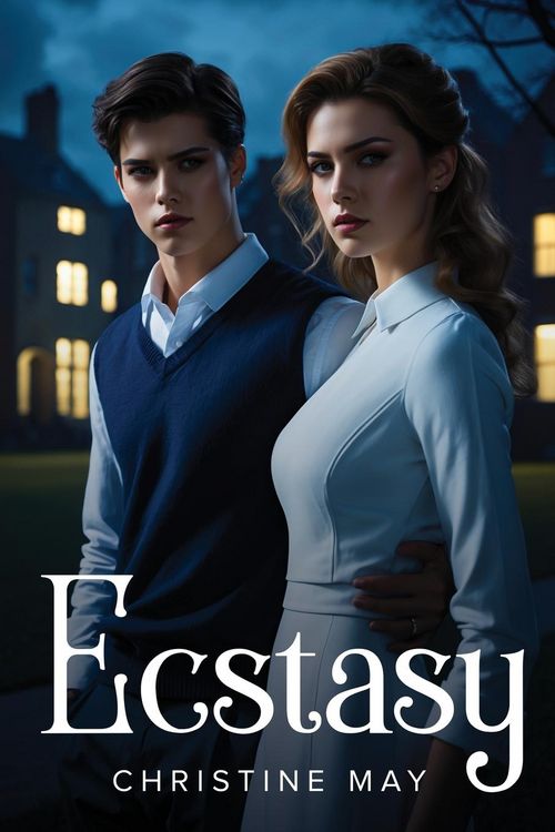 Produktbild: Ecstasy