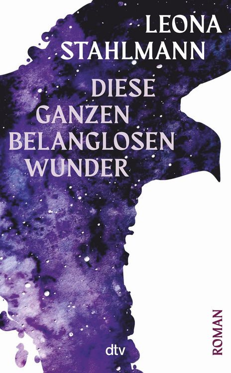 Produktbild: Diese ganzen belanglosen Wunder