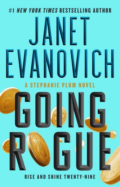 Produktbild: Going Rogue