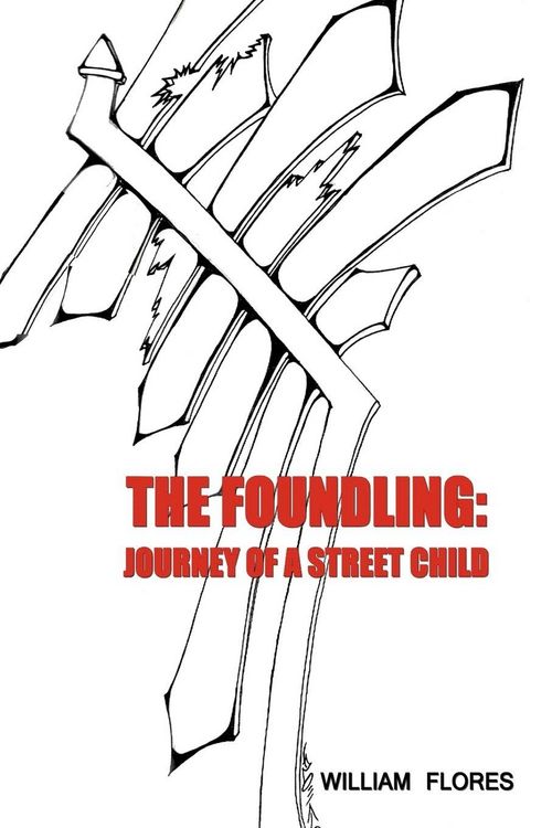 Produktbild: The Foundling