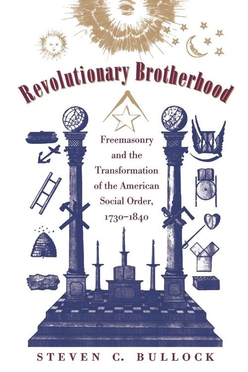 Produktbild: Revolutionary Brotherhood