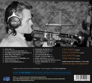Produktbild: Late Night Jazz