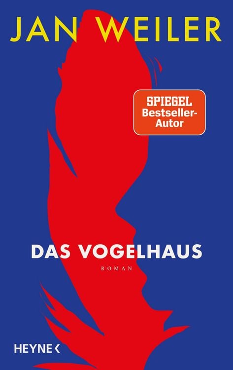 Produktbild: Das Vogelhaus