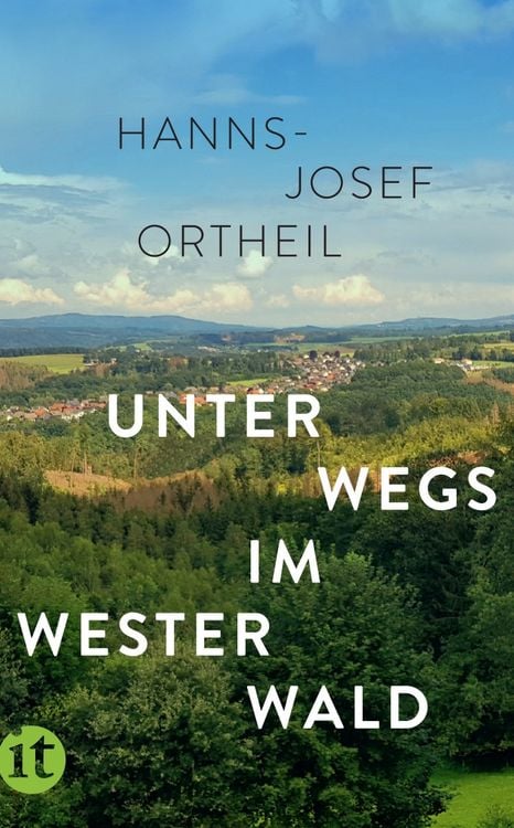 Produktbild: Unterwegs im Westerwald