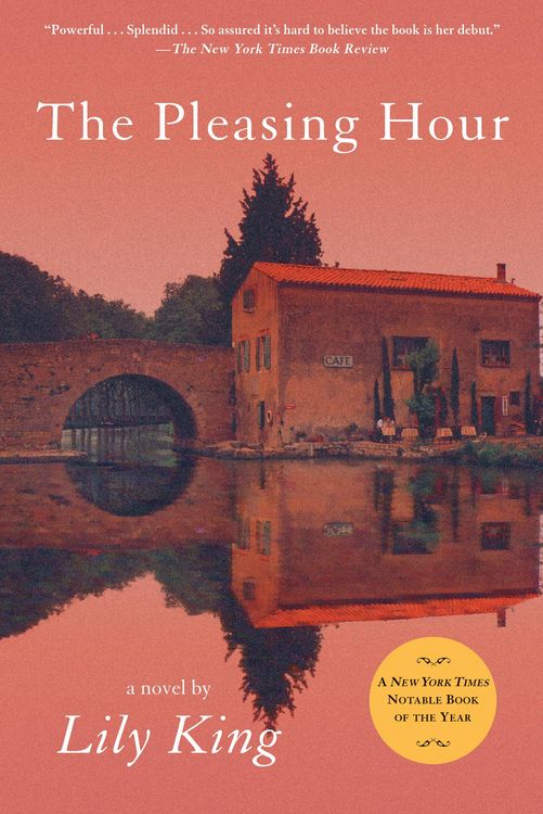 Produktbild: The Pleasing Hour