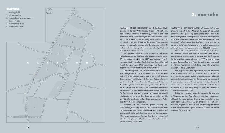 Produktbild: Plattenbau Berlin