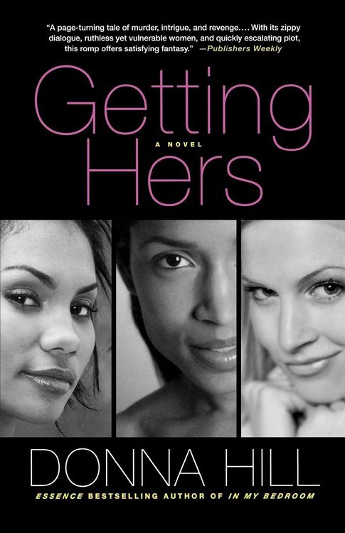 Produktbild: Getting Hers