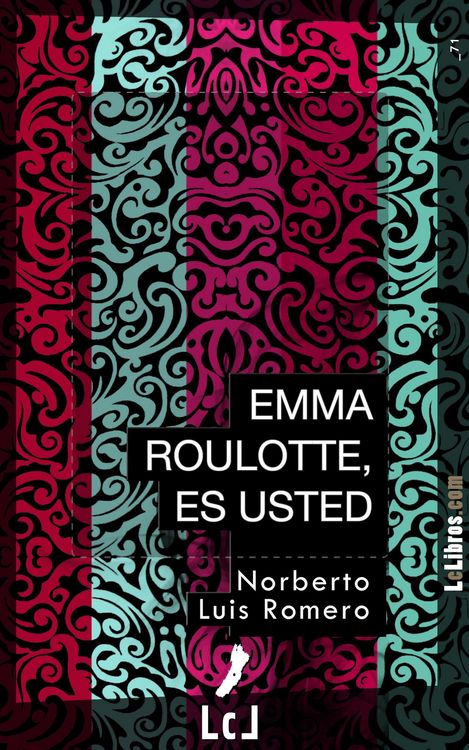Produktbild: Emma Roulotte, es usted