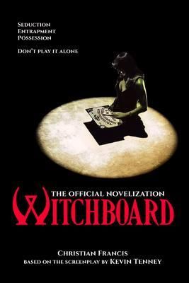 Produktbild: Witchboard