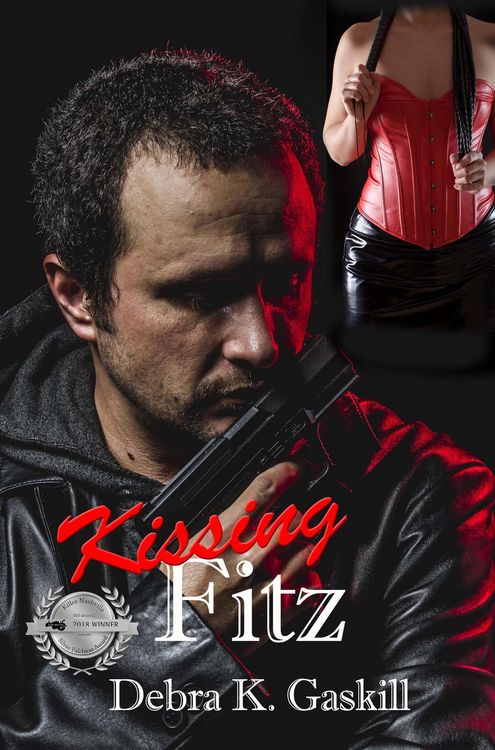 Produktbild: Kissing Fitz