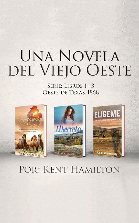 Produktbild: Una Novela del Viejo