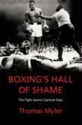 Produktbild: Myler, T: Boxing's Hall of Shame