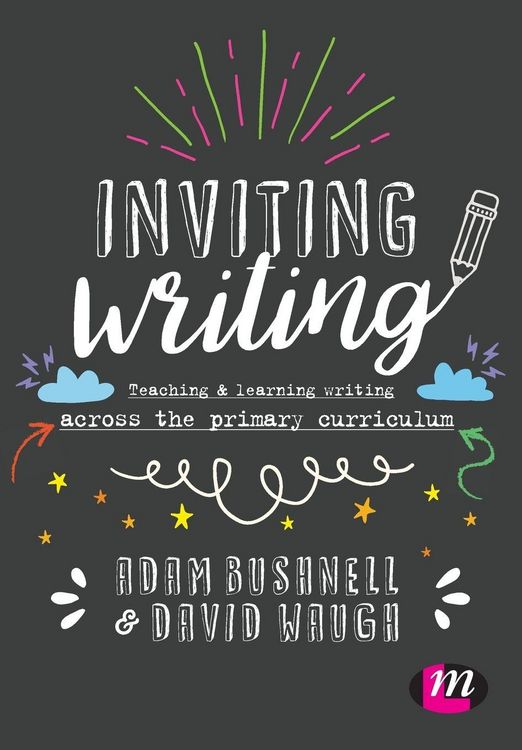 Produktbild: Inviting Writing