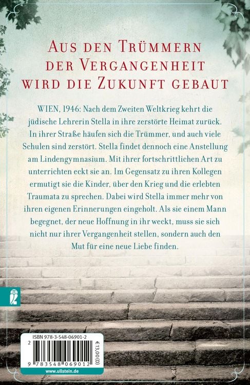 Produktbild: Die Tr&uuml;mmerschule &ndash; Zeit der Hoffnung