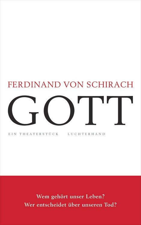 Produktbild: GOTT