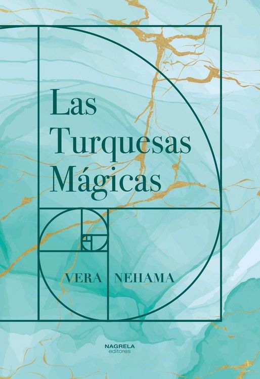 Produktbild: Las turquesas m&aacute;gicas