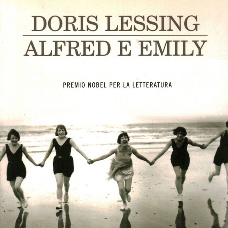 Produktbild: Alfred e Emily