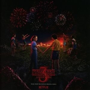 Produktbild: Stranger Things: Soundtrack from the Netflix Origi
