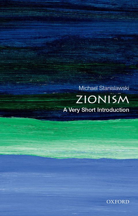 Produktbild: Zionism