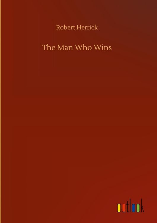 Produktbild: The Man Who Wins