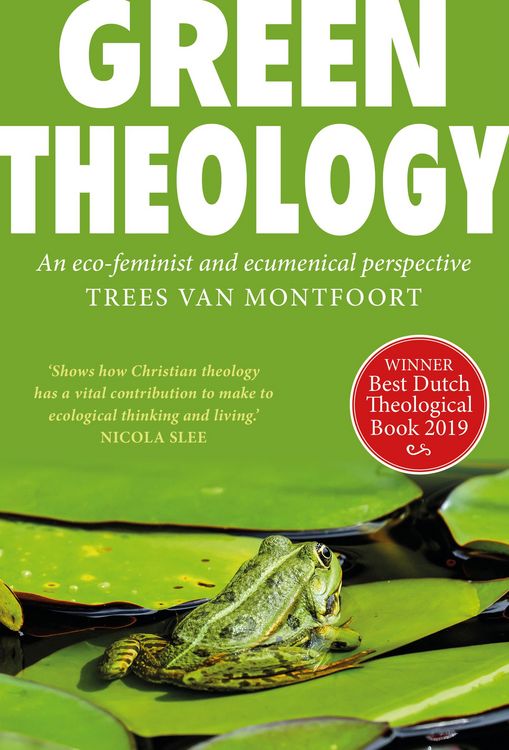 Produktbild: Green Theology