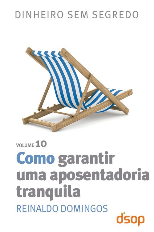 Produktbild: Como garantir uma aposentadoria tranquila