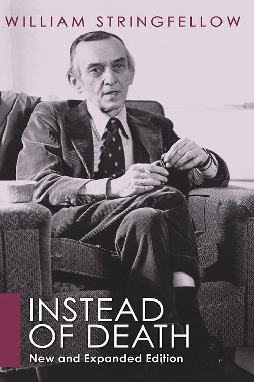 Produktbild: Instead of Death