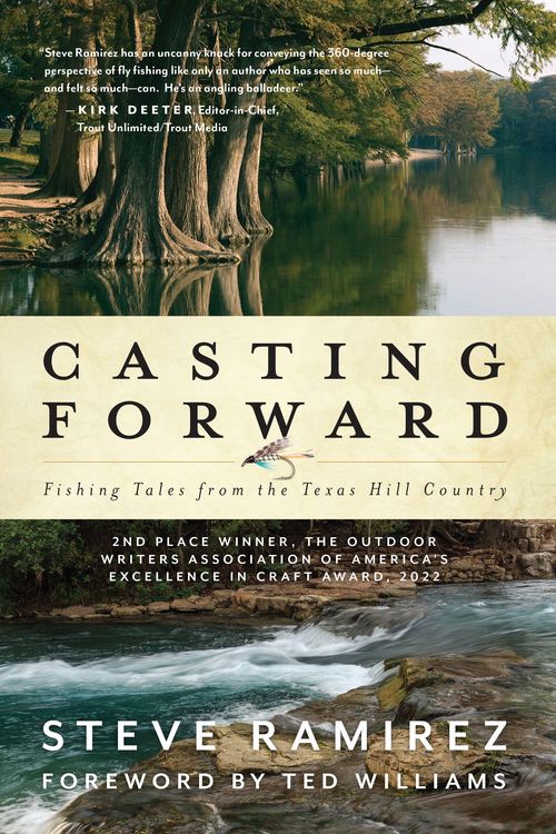 Produktbild: Casting Forward