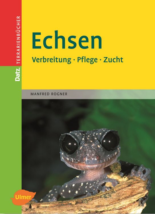 Produktbild: Echsen