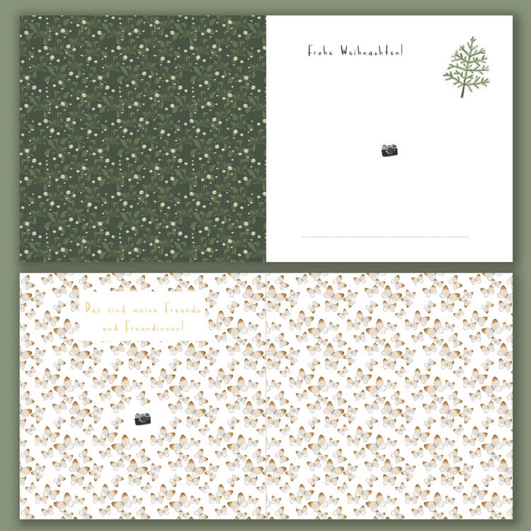 Produktbild: Das bin ich - Kindheitserinnerungen - Daisies