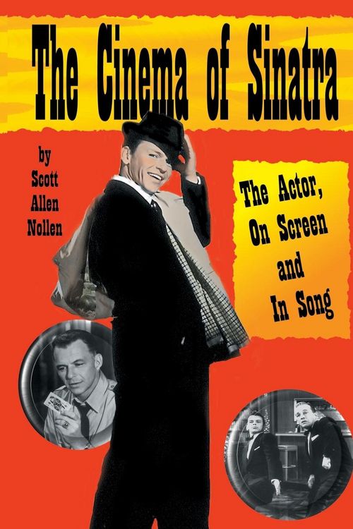 Produktbild: The Cinema of Sinatra