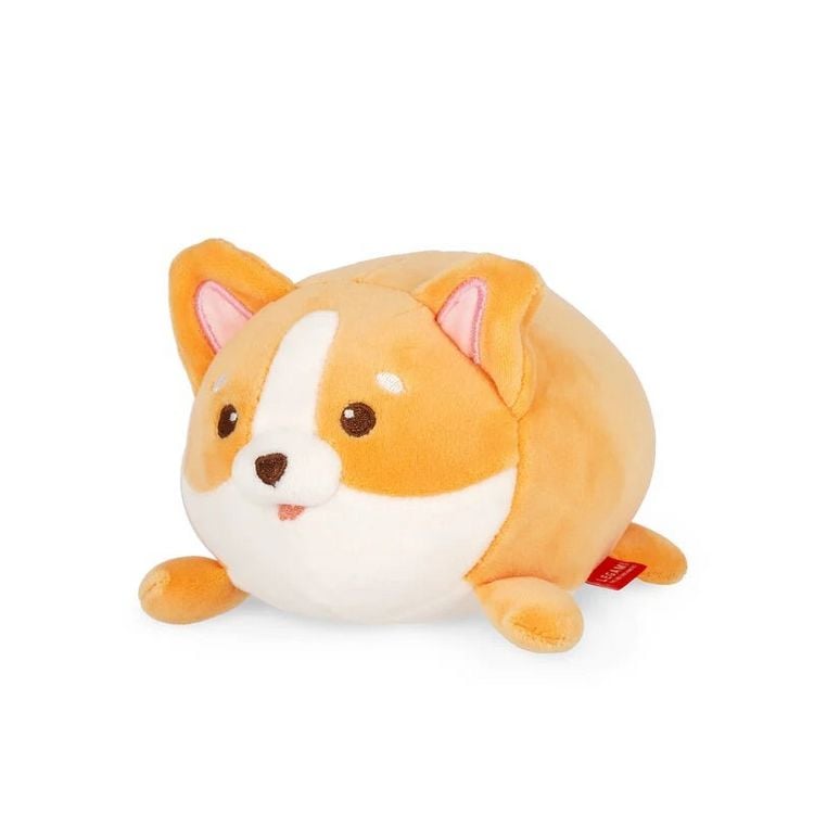 Produktbild: Legami Kissen - Super Soft! - Corgi