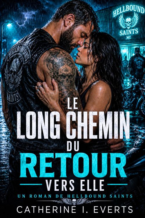 Produktbild: Le Long Chemin Du Retour Vers Elle