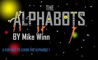 Produktbild: Alphabots