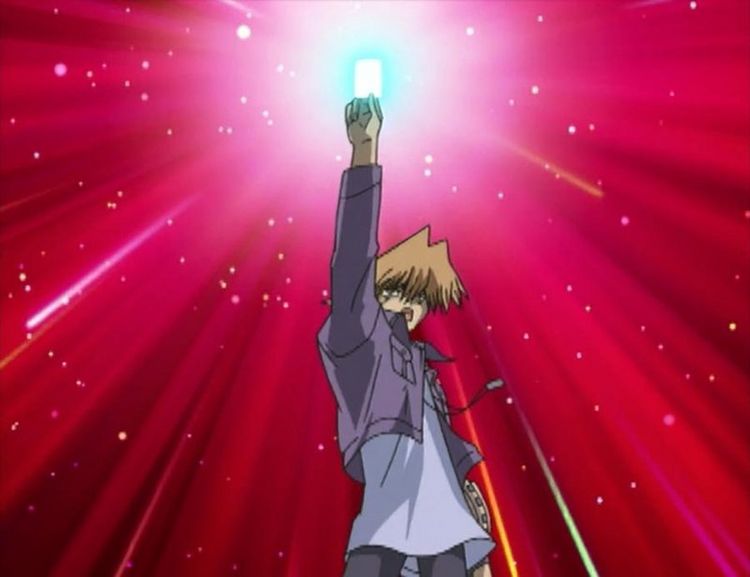 Produktbild: Yu-Gi-Oh! 9 - Staffel 5.1: Episode 185-198