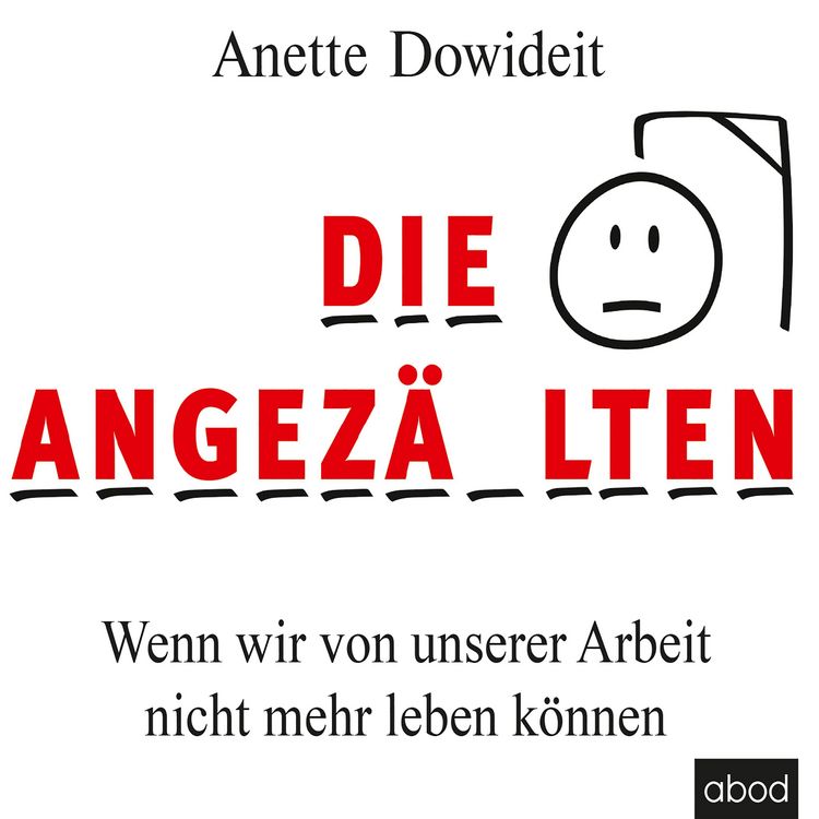 Produktbild: Die Angez&auml;hlten