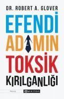 Produktbild: Efendi Adamin Toksik Kirilganligi