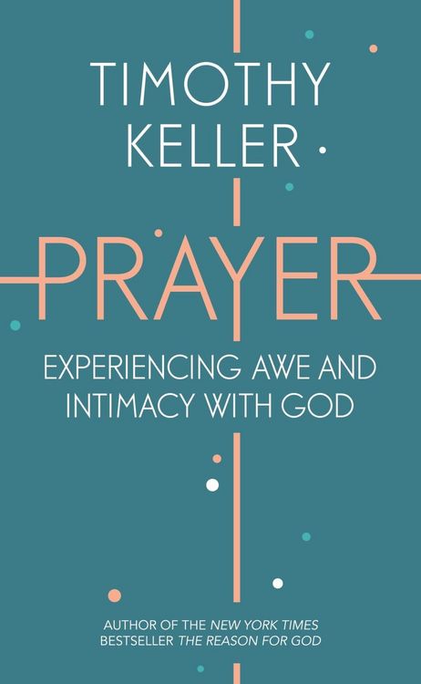 Produktbild: Prayer