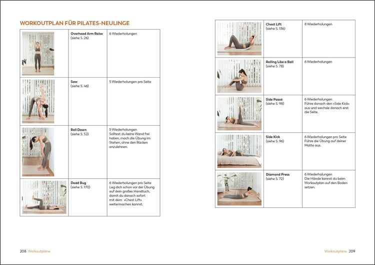 Produktbild: Tone your Body