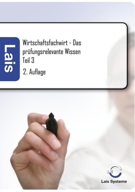 Produktbild: Wirtschaftsfachwirt - Das pr&uuml;fungsrelevante Wissen