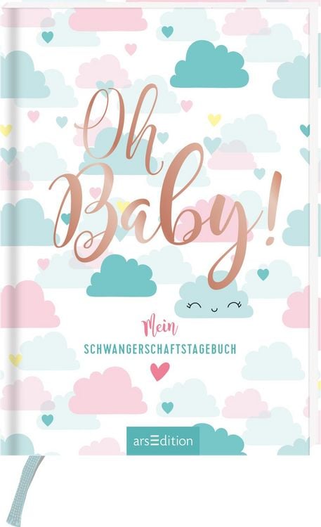 Produktbild: Oh Baby!