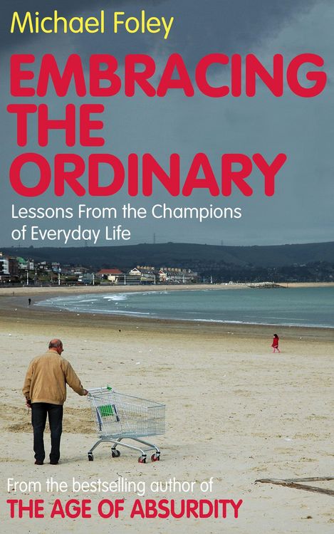 Produktbild: Embracing the Ordinary